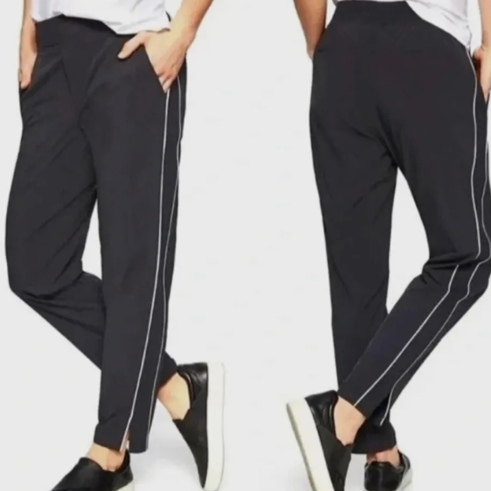 Athleta Brooklyn Ankle Luxe Pant